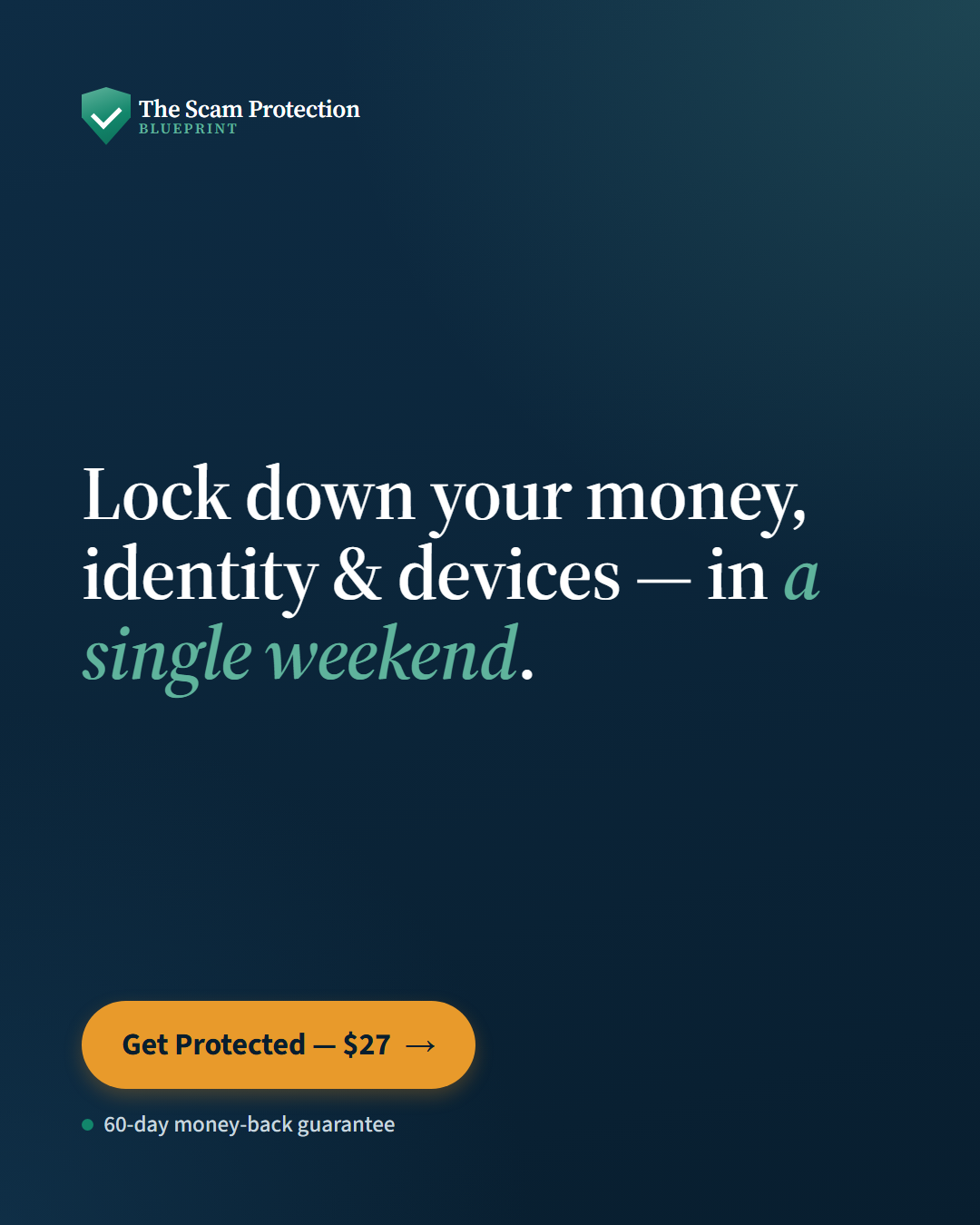 Instagram Portrait banner