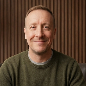 Steven J. Tobin